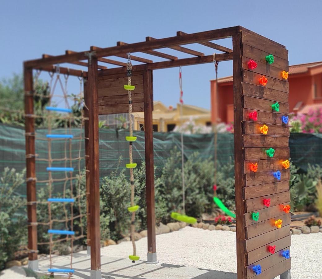 فيلا A Ficurigna مارسالا المظهر الخارجي الصورة